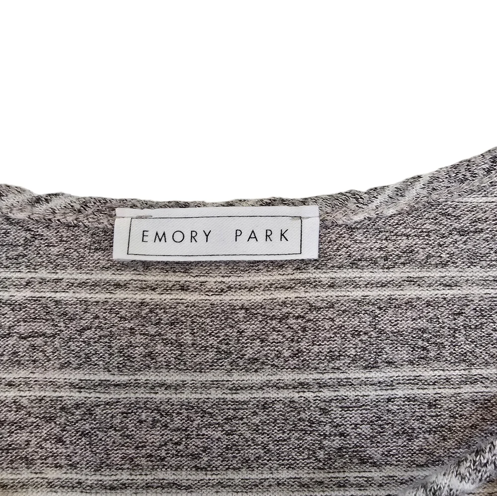 emory park this shirt